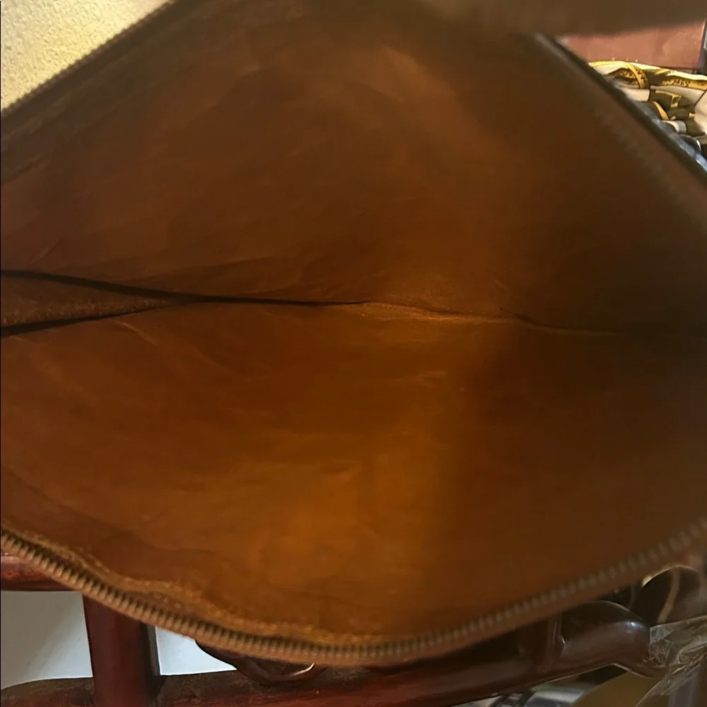 Louis Vuitton Monogram Canvas Vintage Document Holder